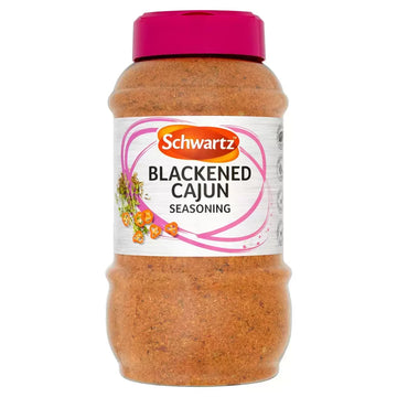 Schwartz Cajun Seasoning, 550
