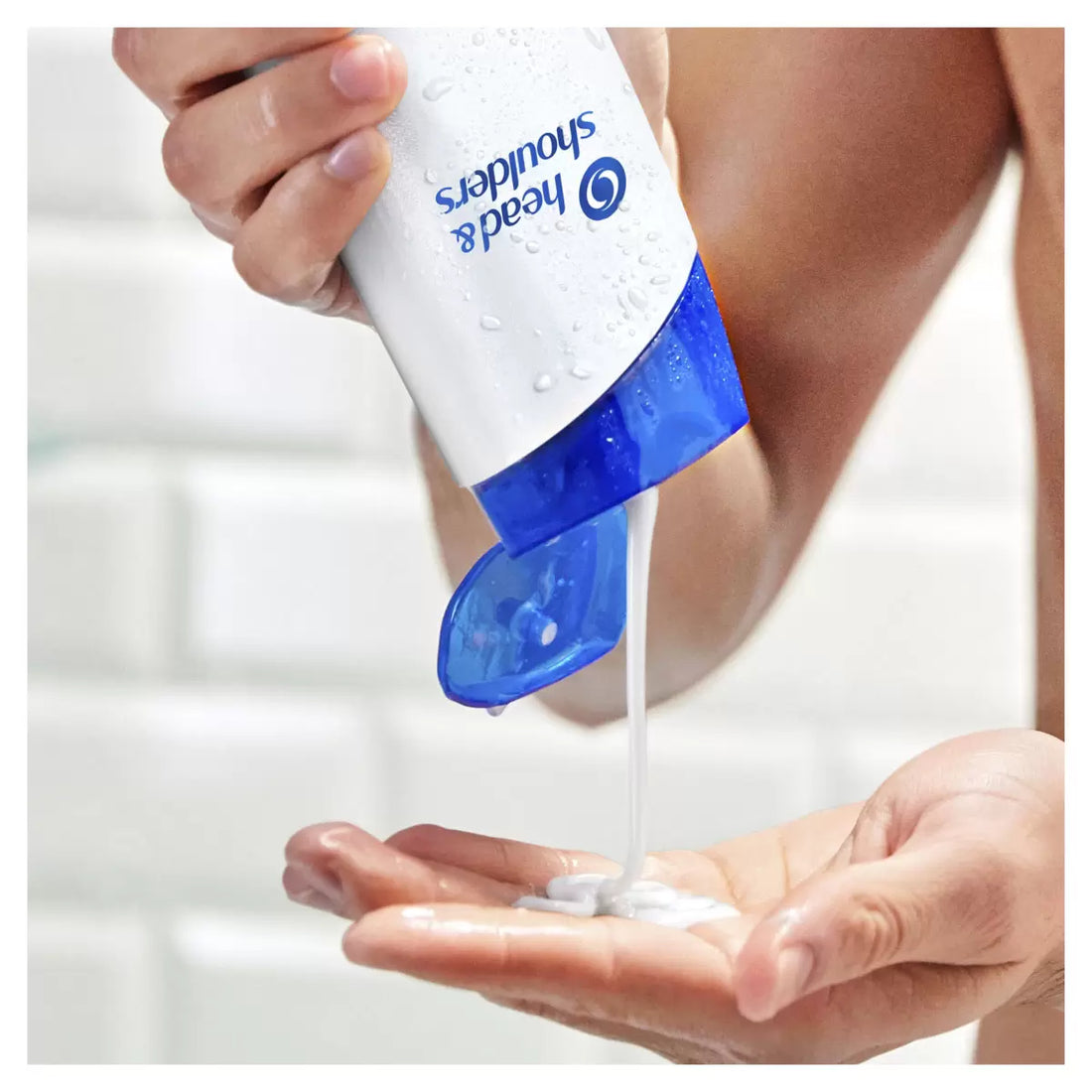 Head and Shoulders Classic Clean 1 x 1L